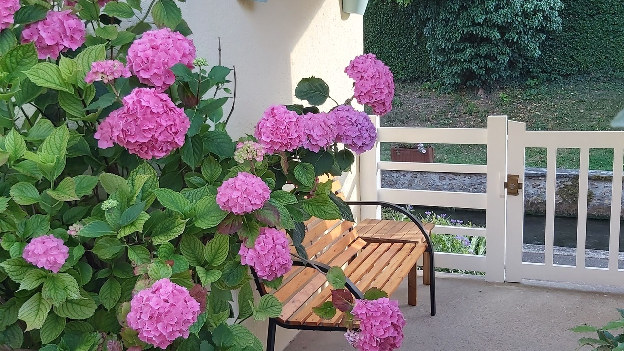 Photo of Patio Balcony in Cormeilles