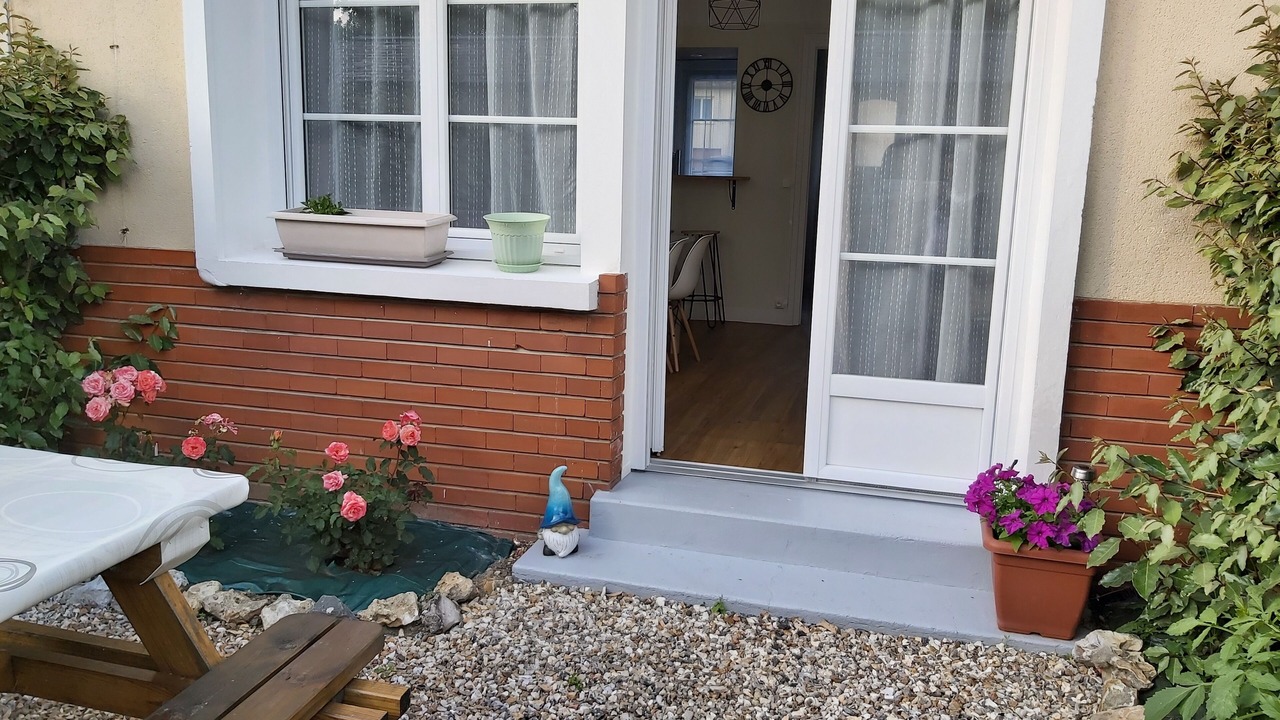 Photo of Outdoor in Cormeilles