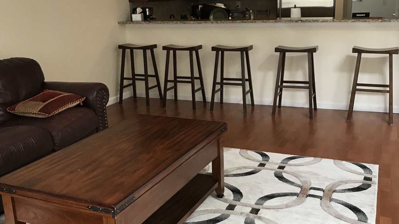 Photo of Livingroom in Hensonville