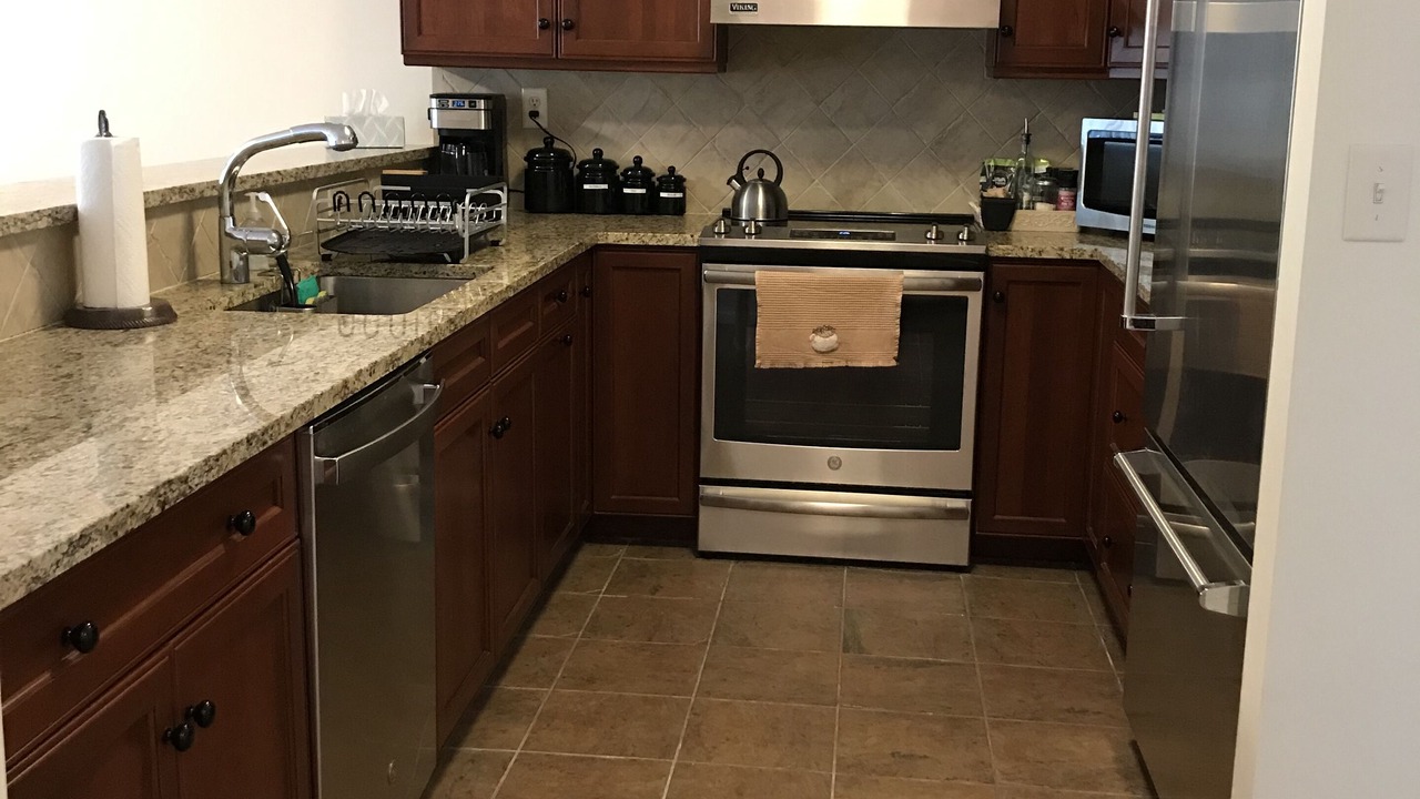 Photo of Kitchen in Hensonville