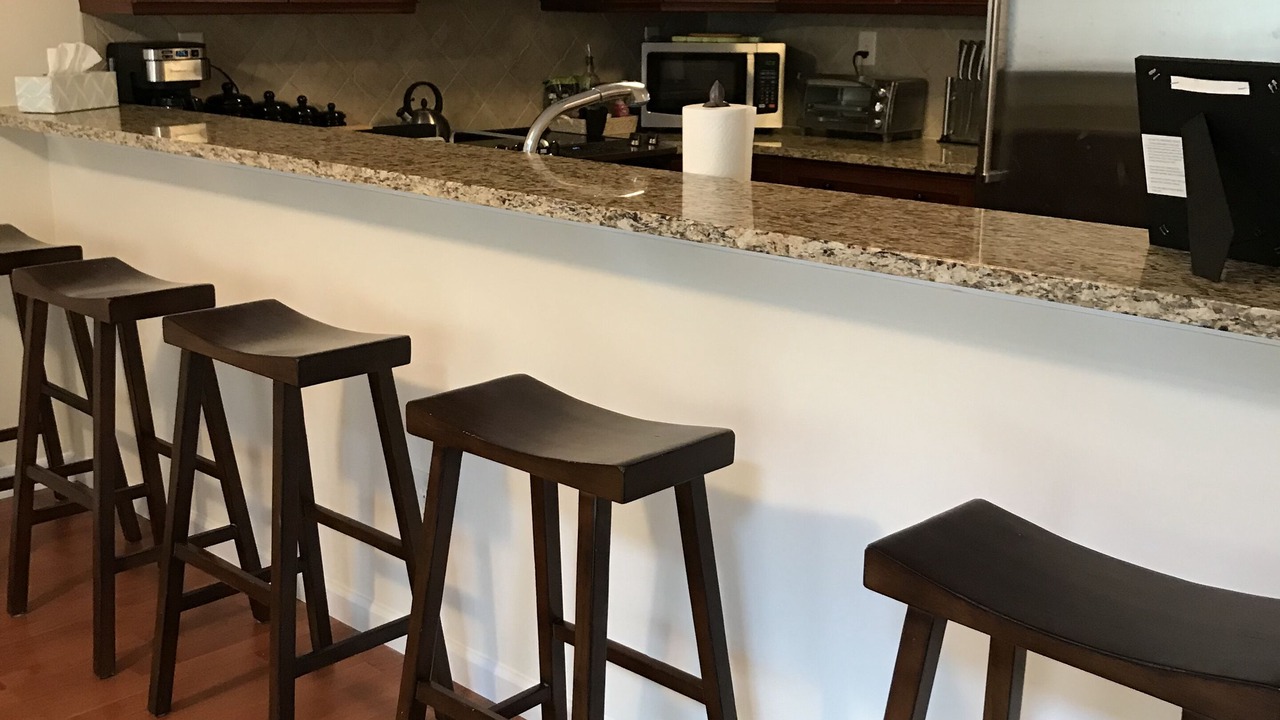 Photo of Kitchen in Hensonville