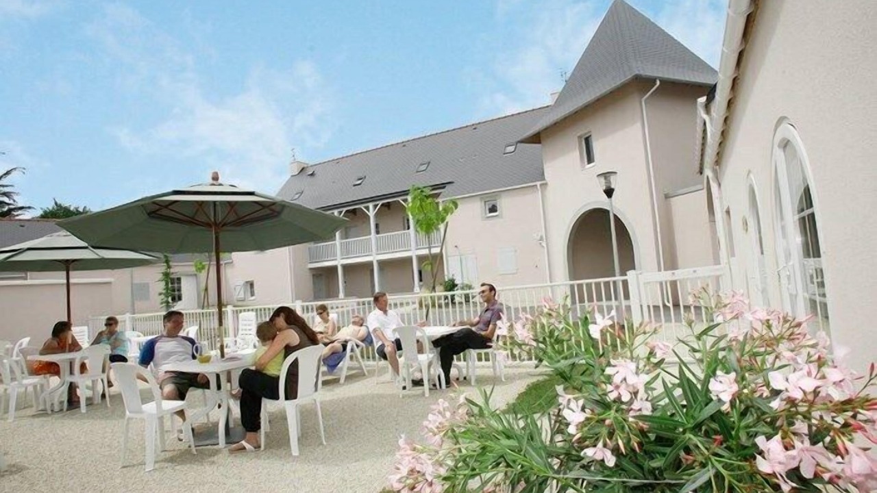 Photo of Outdoor in Le Tronchet