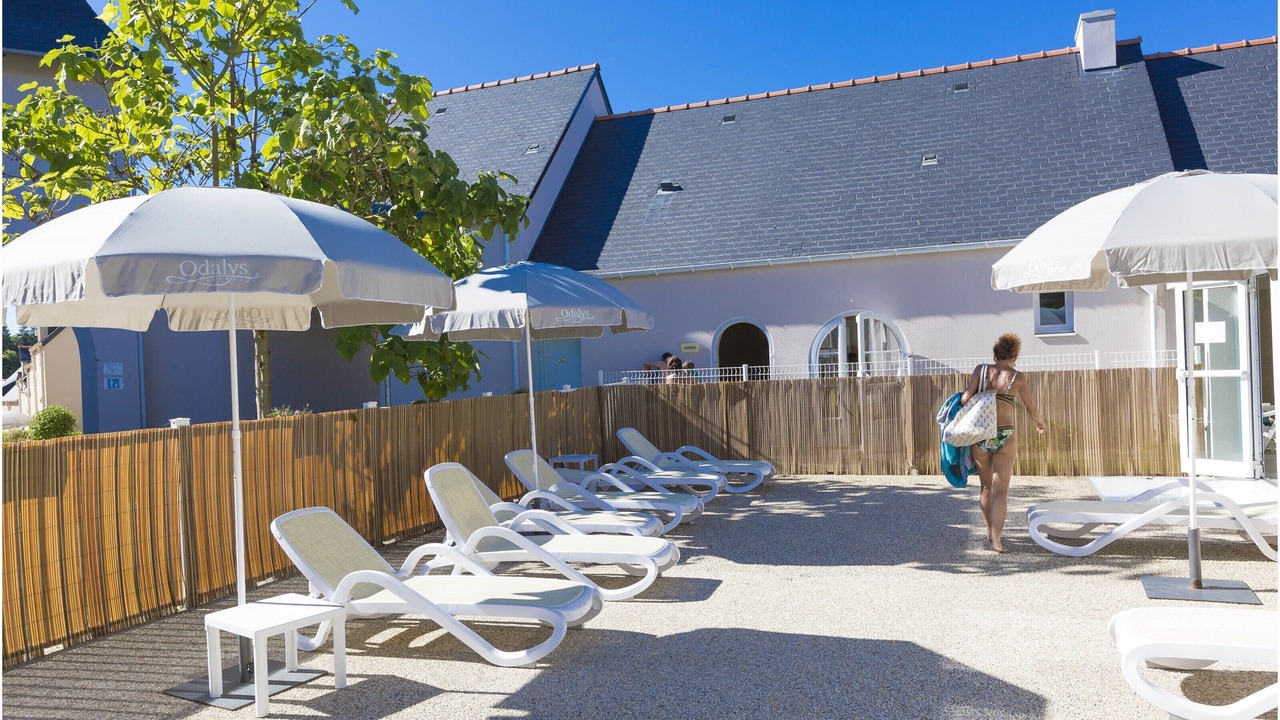 Photo of Outdoor in Le Tronchet