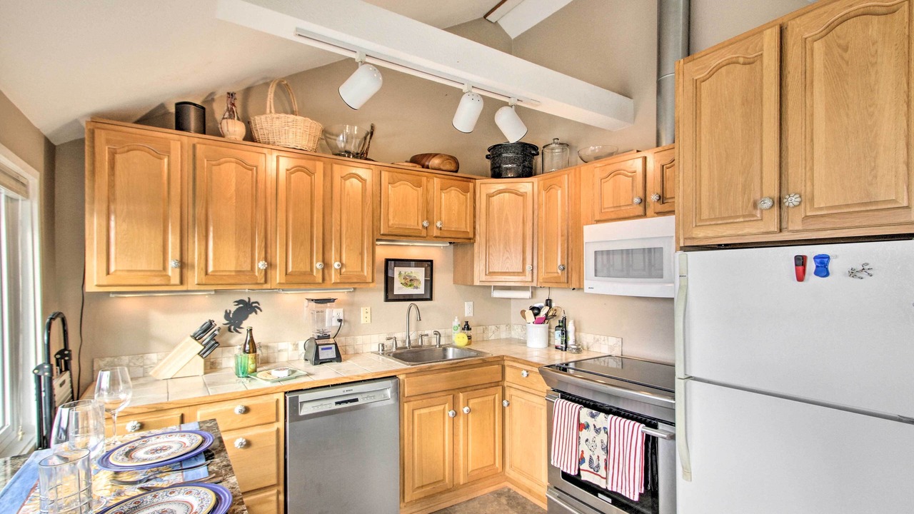 Photo of Kitchen in Adelma Beach