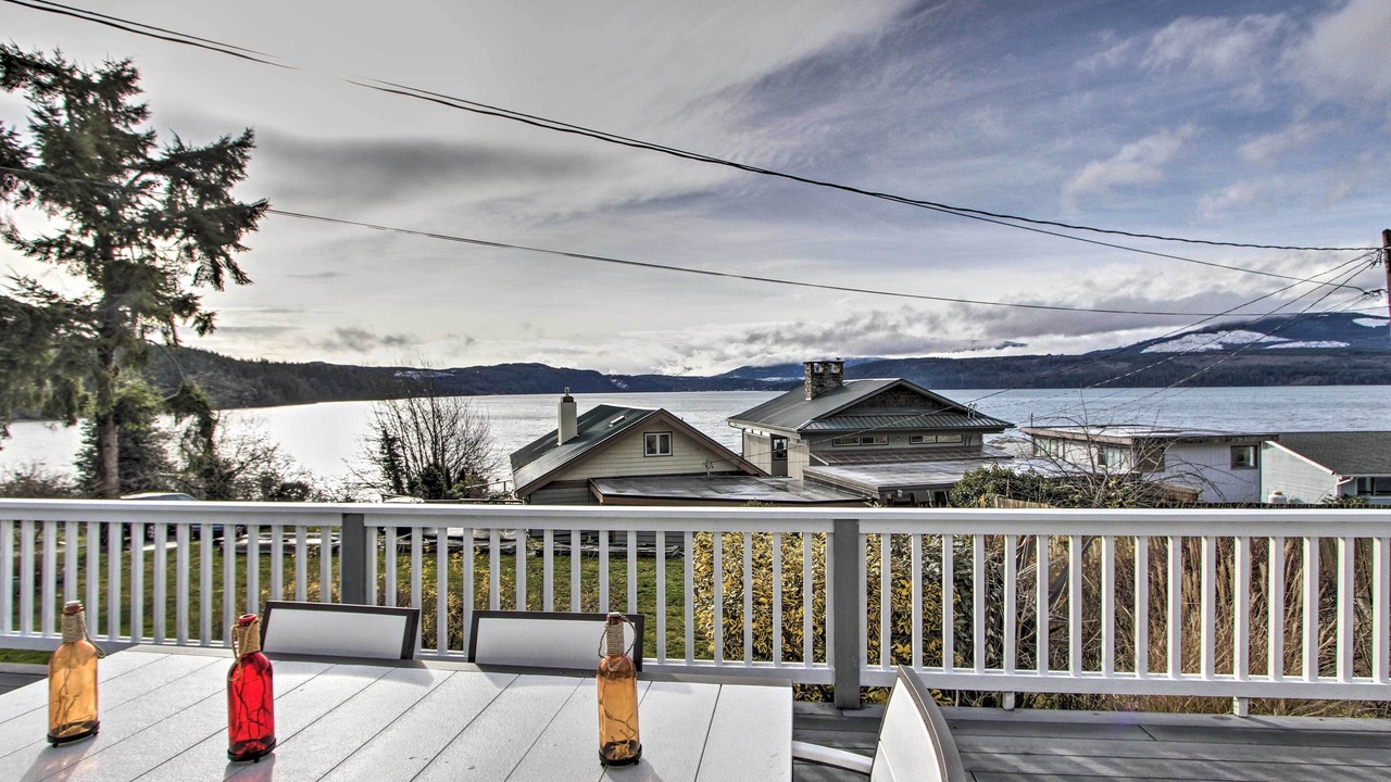 Photo of Outdoor in Adelma Beach