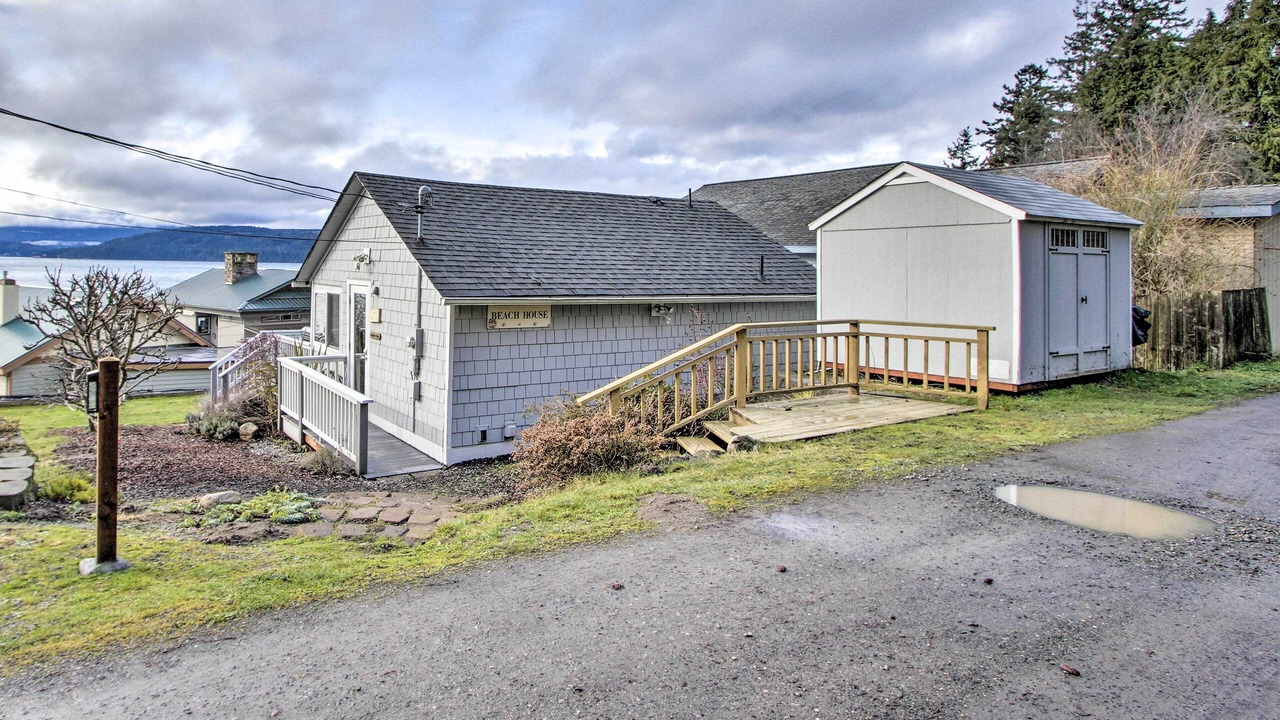 Photo of Outdoor in Adelma Beach