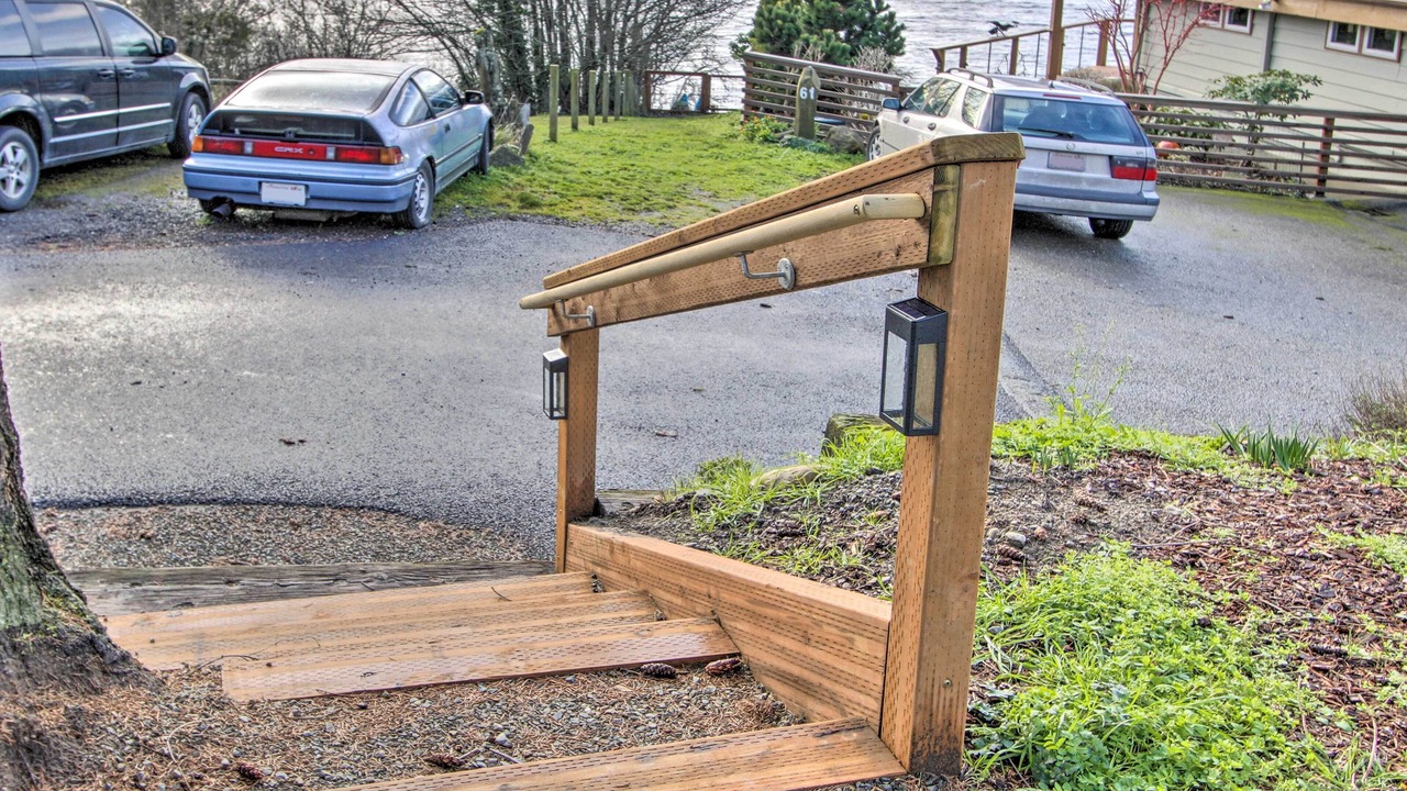 Photo of Outdoor in Adelma Beach