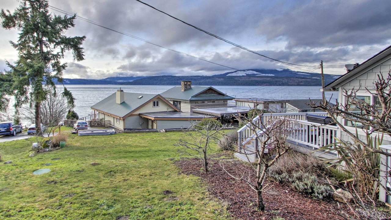 Photo of Outdoor in Adelma Beach