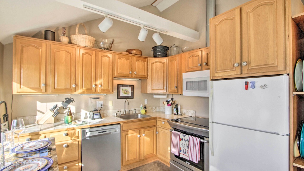 Photo of Kitchen in Adelma Beach