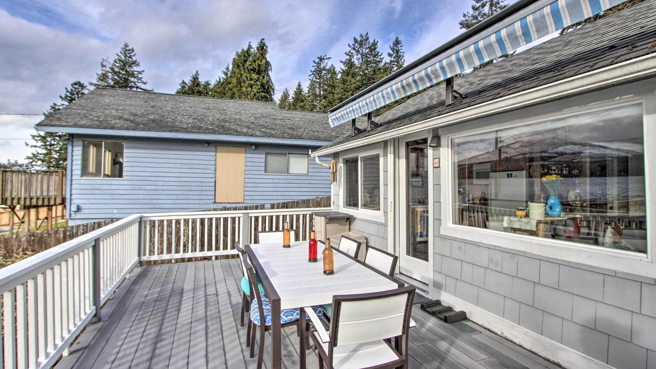 Photo of Outdoor in Adelma Beach