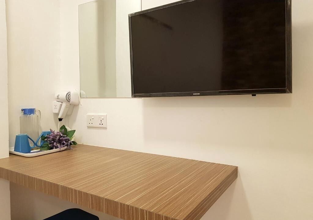 Photo of Bedroom in Taman Tab