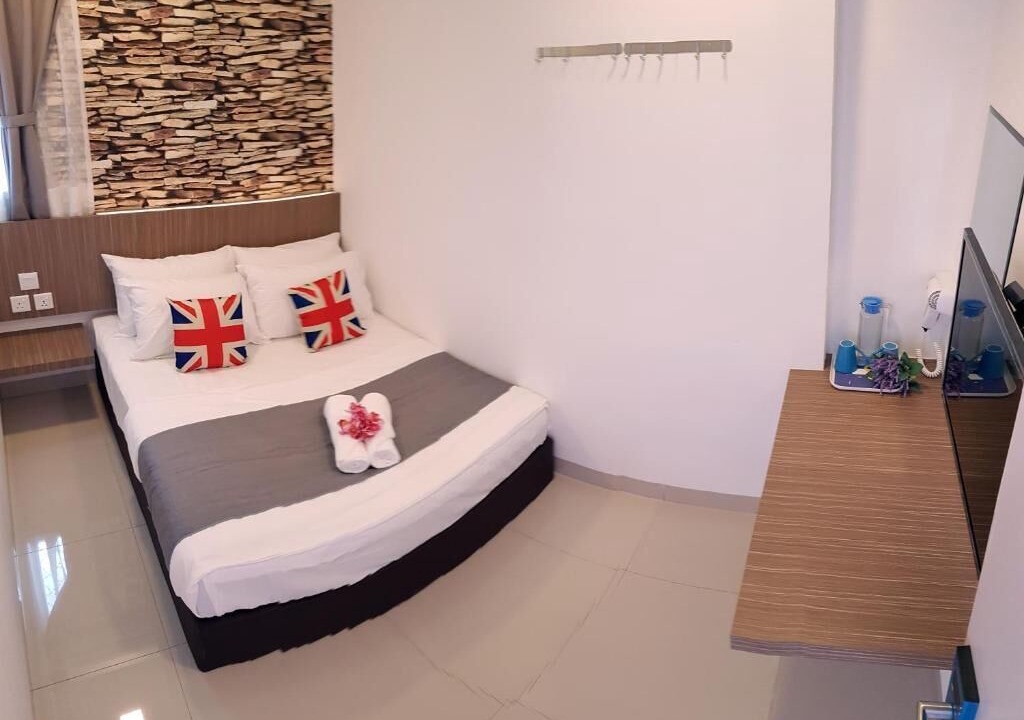 Photo of Bedroom in Taman Tab