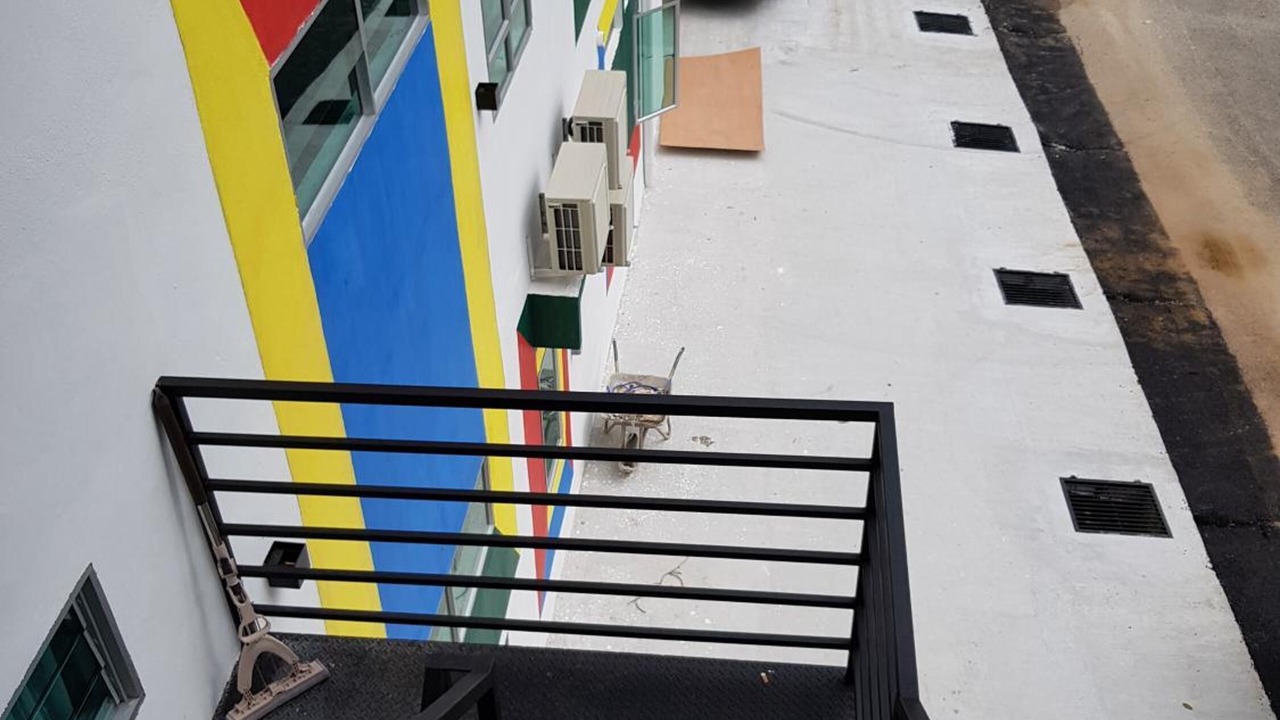 Photo of Outdoor in Taman Tab