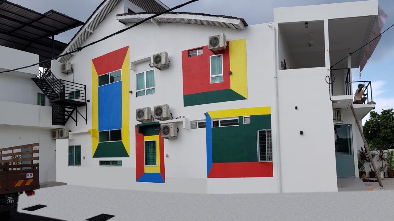 Photo of Outdoor in Taman Tab