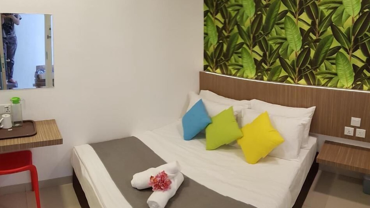 Photo of Bedroom in Taman Tab