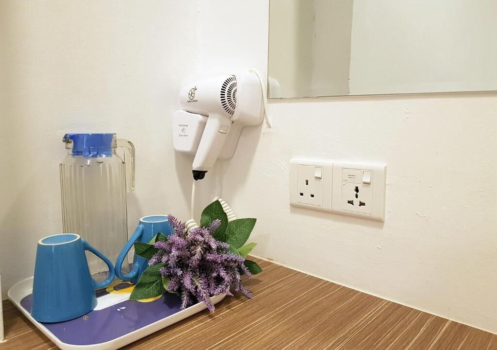 Photo of Bedroom in Taman Tab