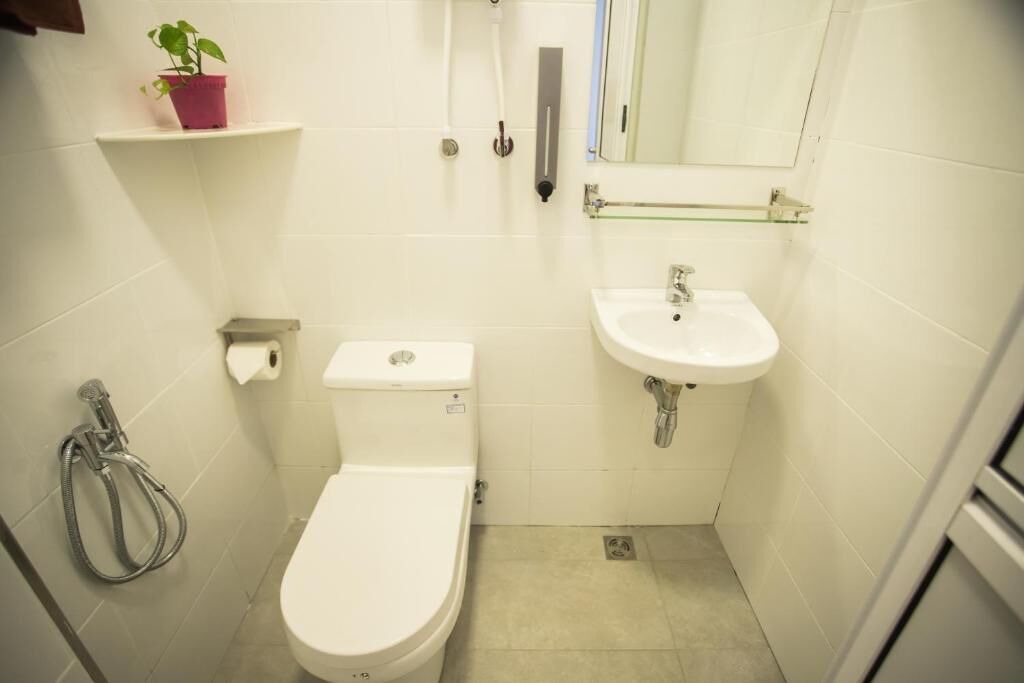 Photo of Bathroom in Taman Tab