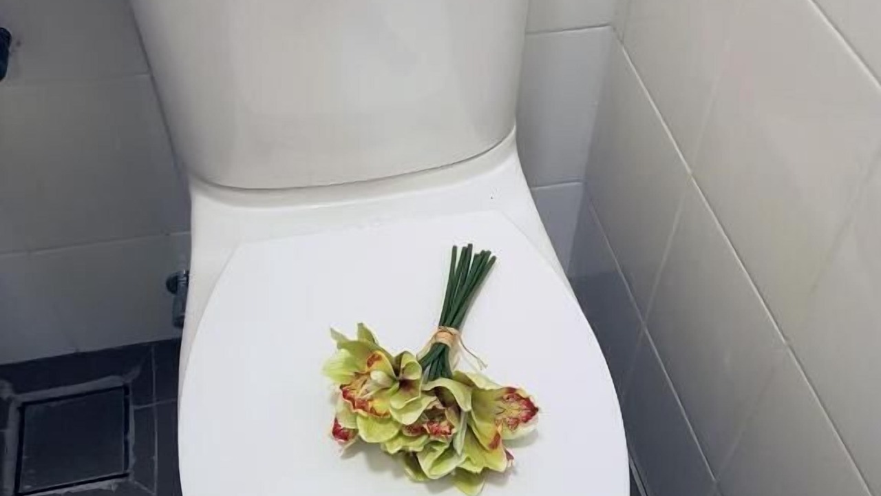 Photo of Bathroom in Taman Tab