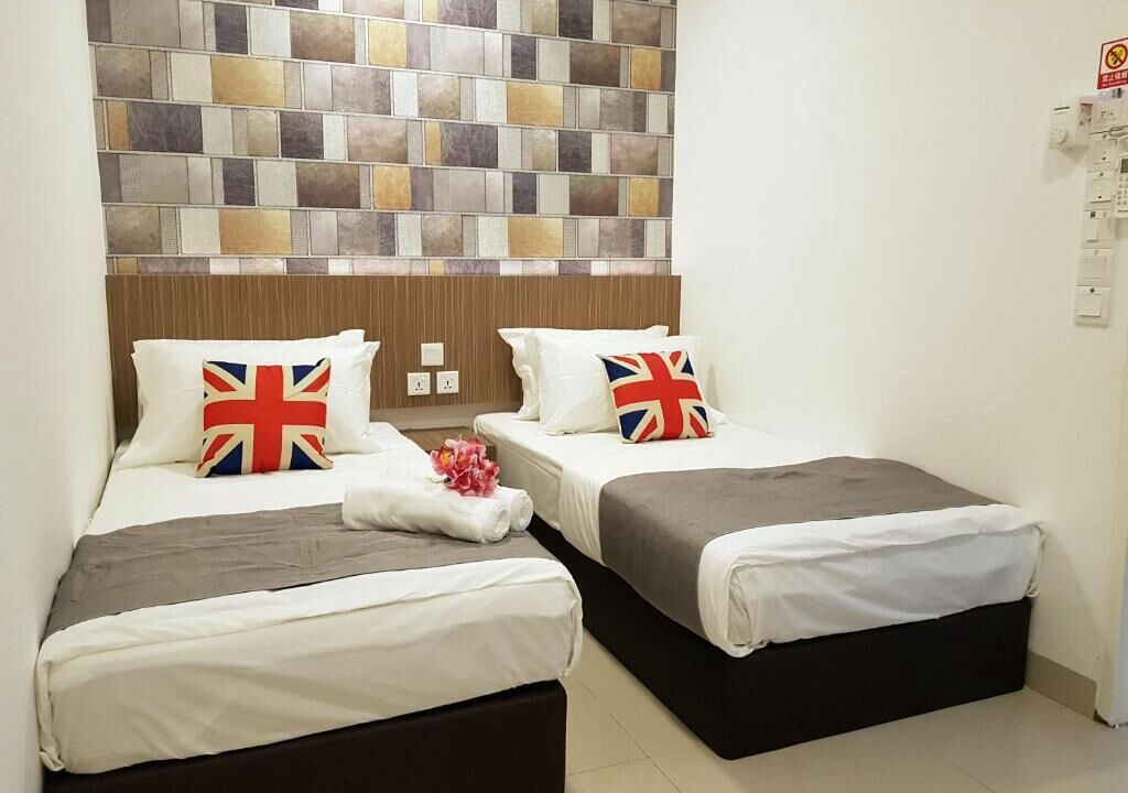 Photo of Bedroom in Taman Tab