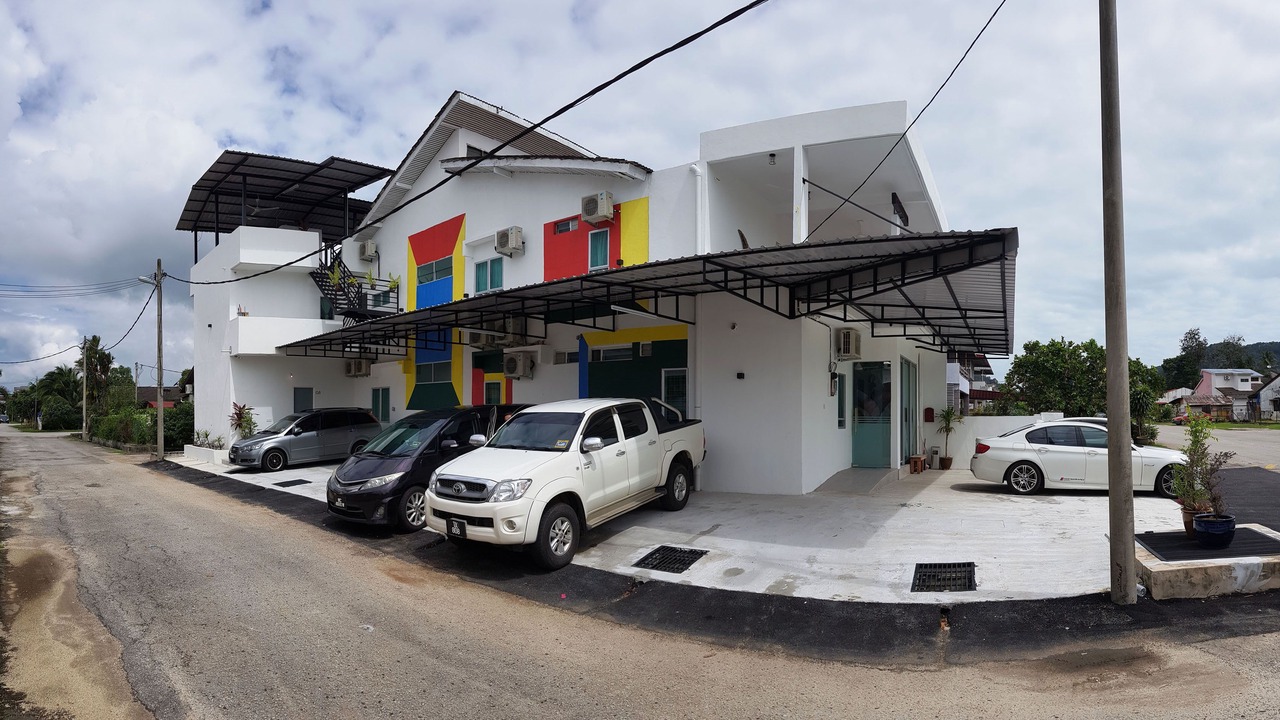 Photo of Outdoor in Taman Tab