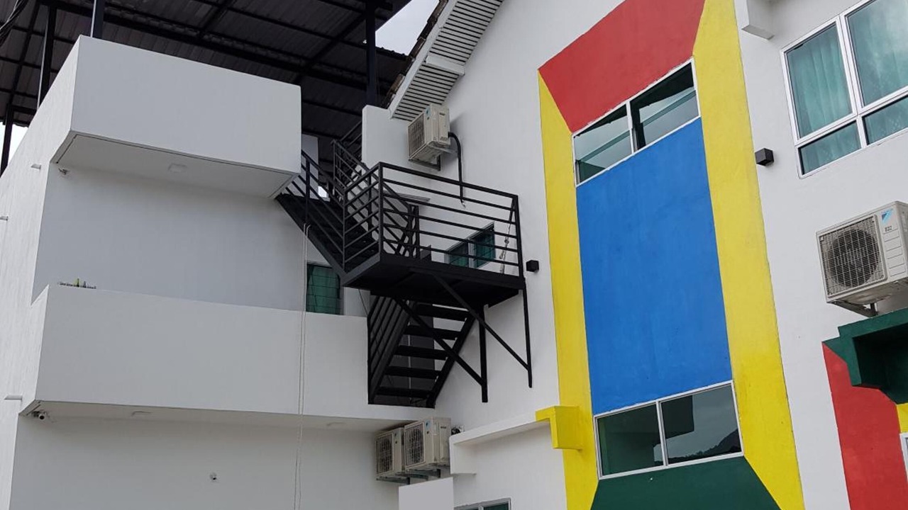 Photo of Outdoor in Taman Tab