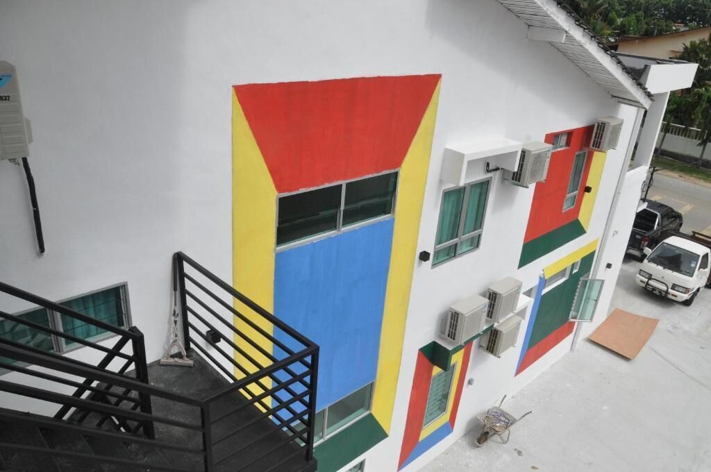 Photo of Outdoor in Taman Tab