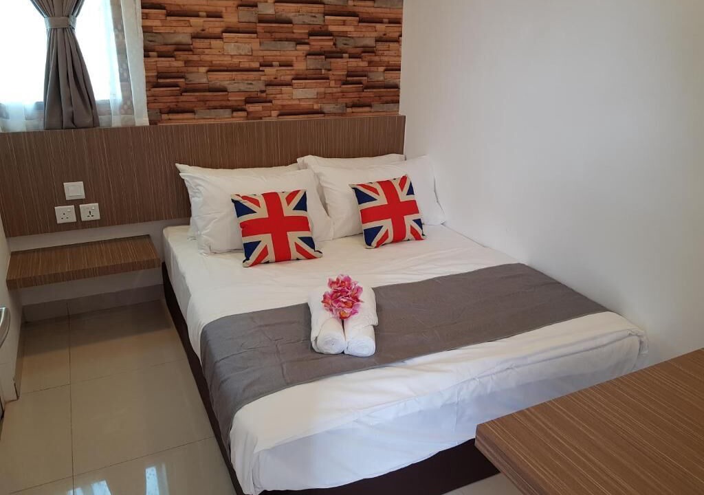 Photo of Bedroom in Taman Tab