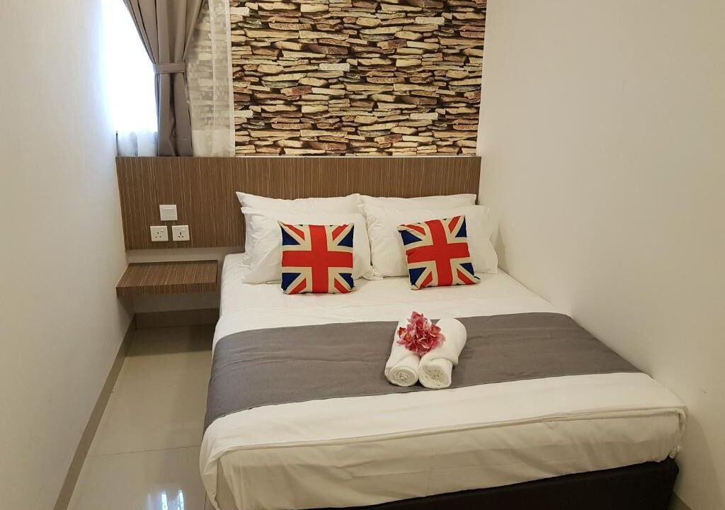 Photo of Bedroom in Taman Tab