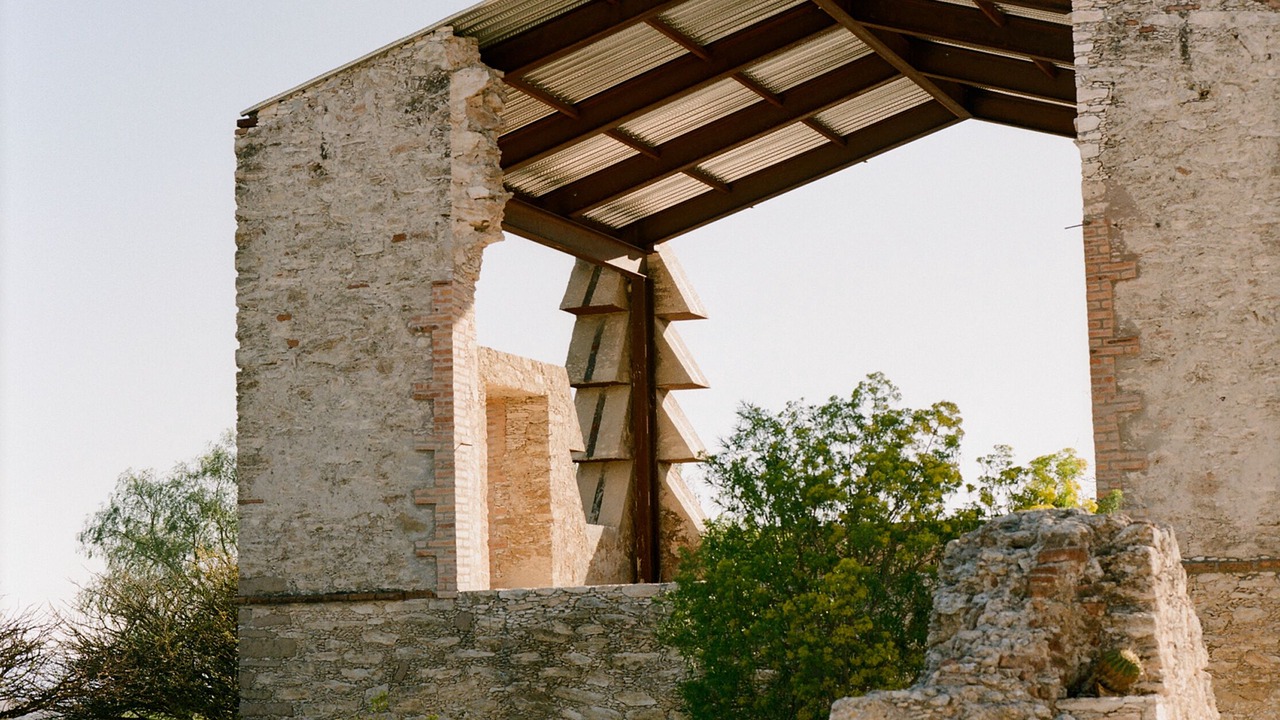 Photo of Outdoor in Pozos