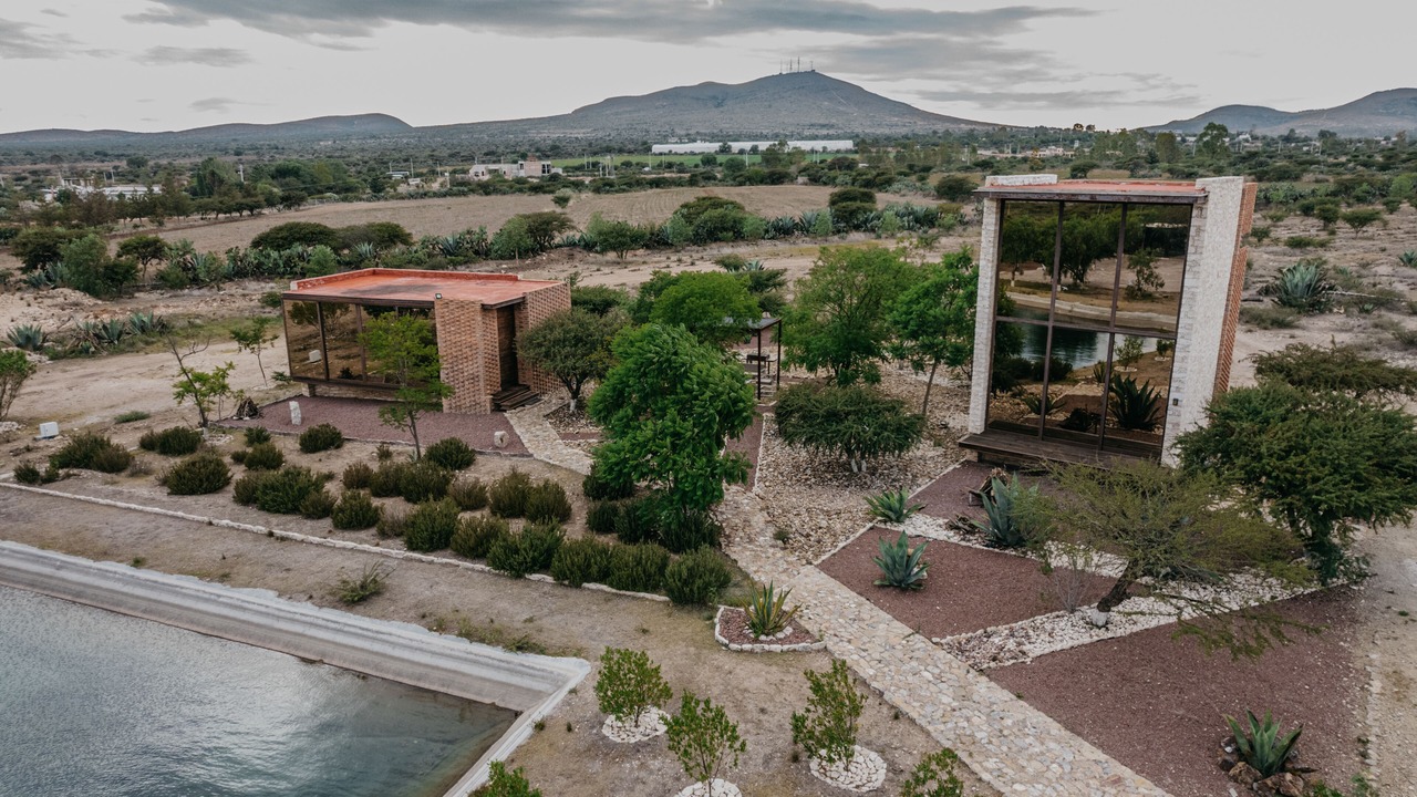 Photo of Outdoor in Pozos