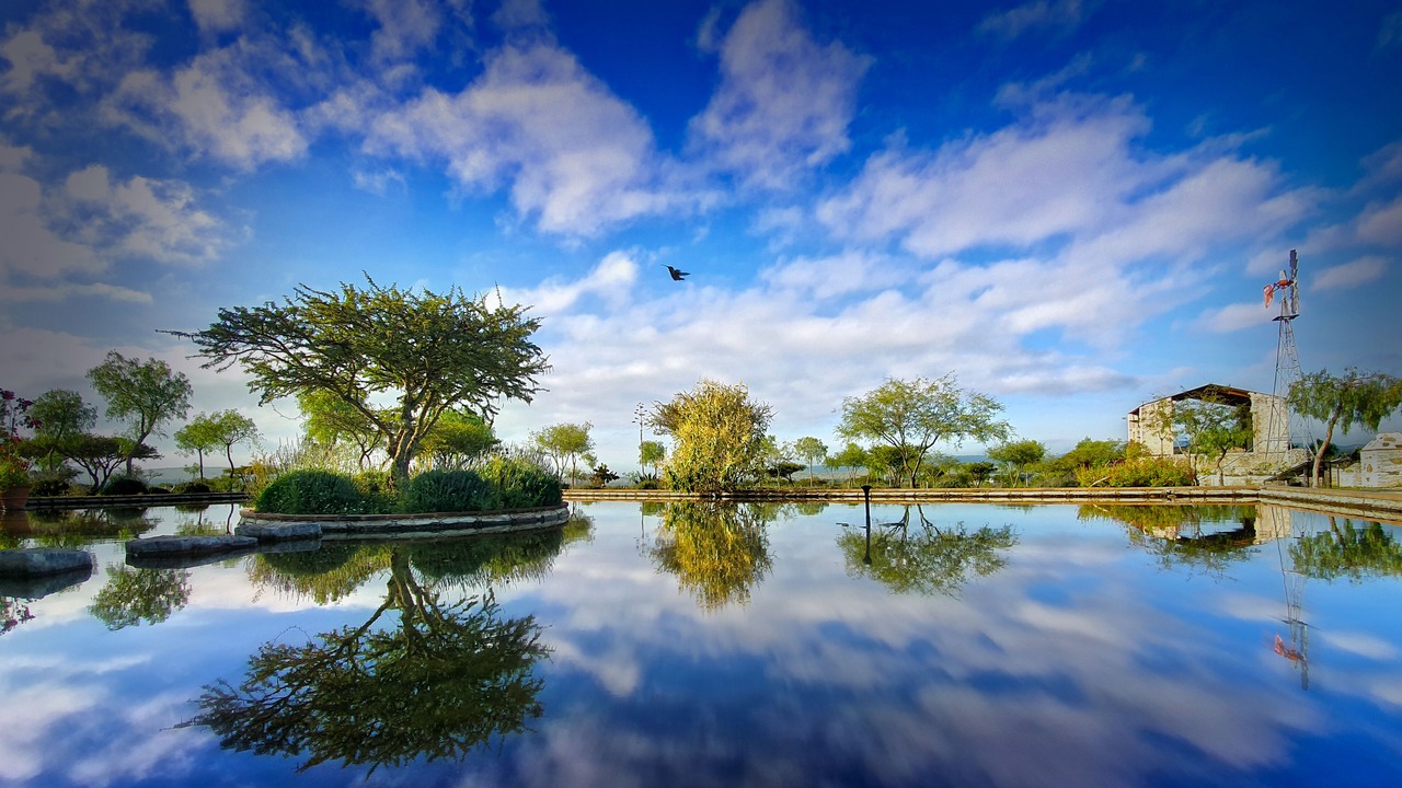 Photo of Outdoor in Pozos