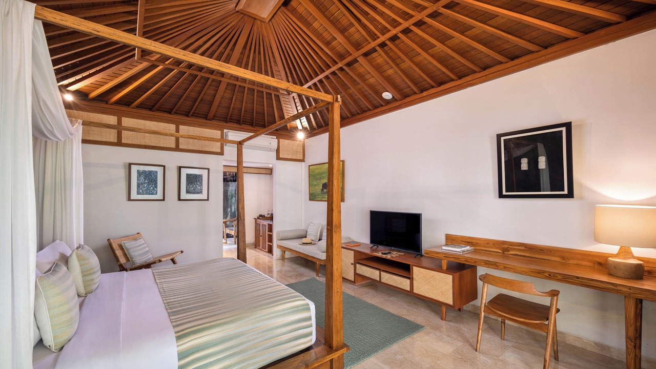 Photo of Bedroom in Melayang