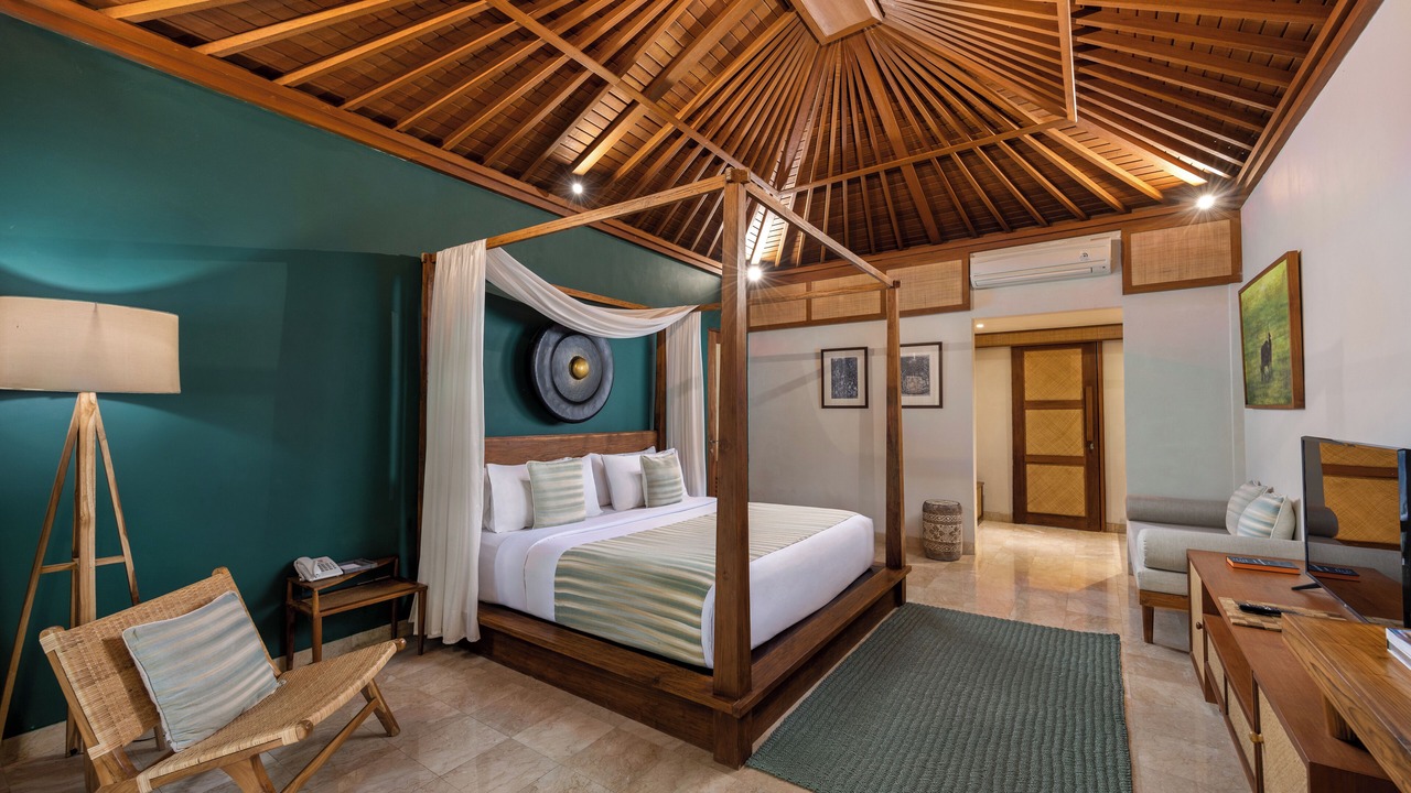 Photo of Bedroom in Melayang