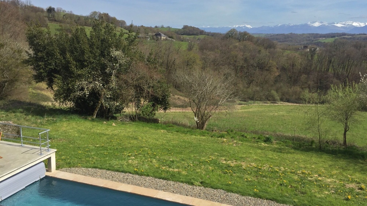 Photo of Bedroom in Ledeuix