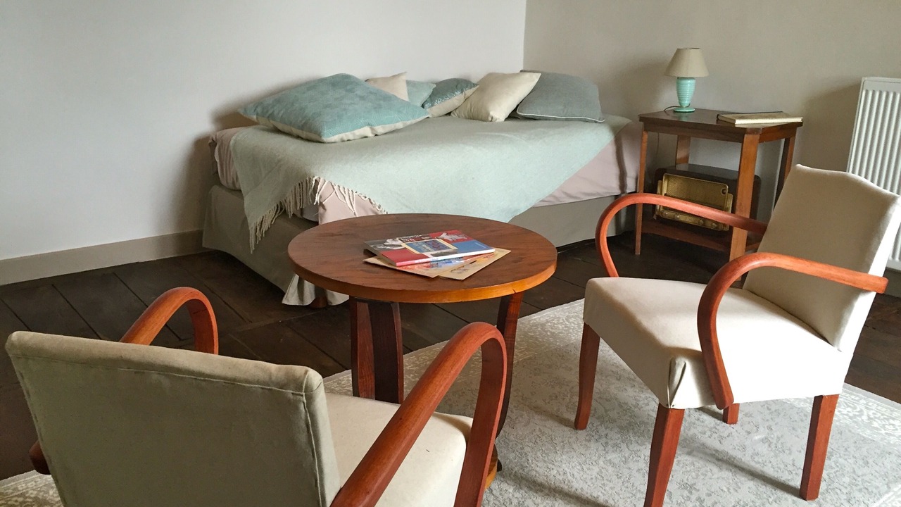 Photo of Outdoor in Ledeuix