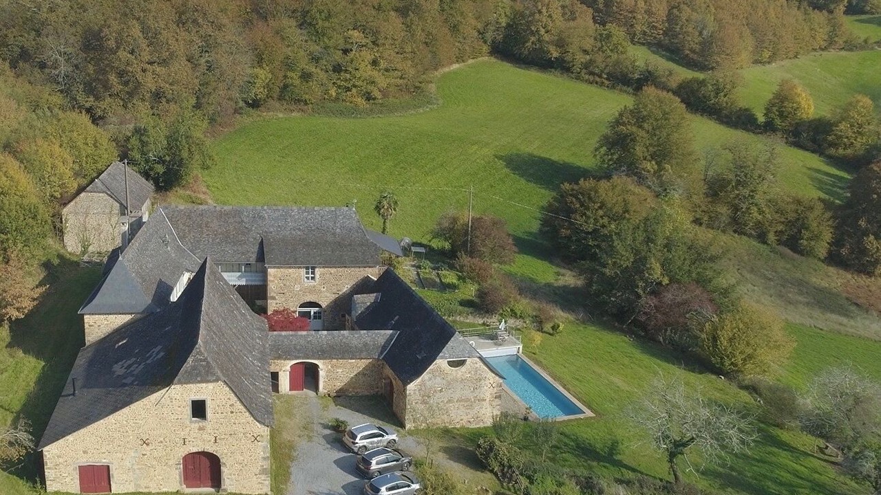 Photo of Outdoor in Ledeuix