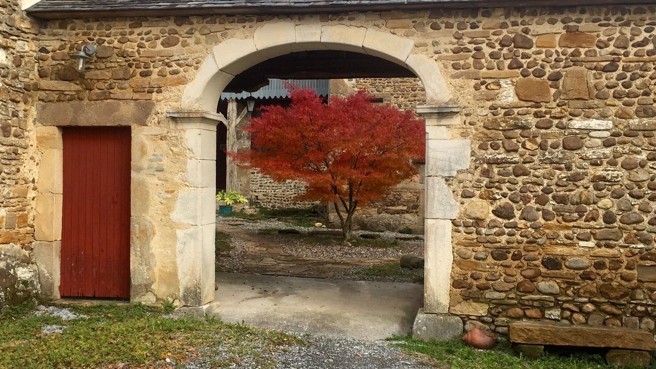 Photo of Outdoor in Ledeuix