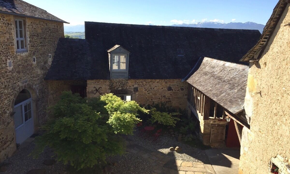 Photo of Outdoor in Ledeuix