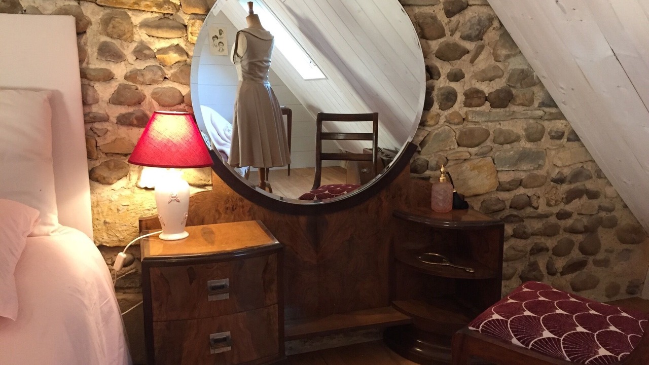 Photo of Bedroom in Ledeuix