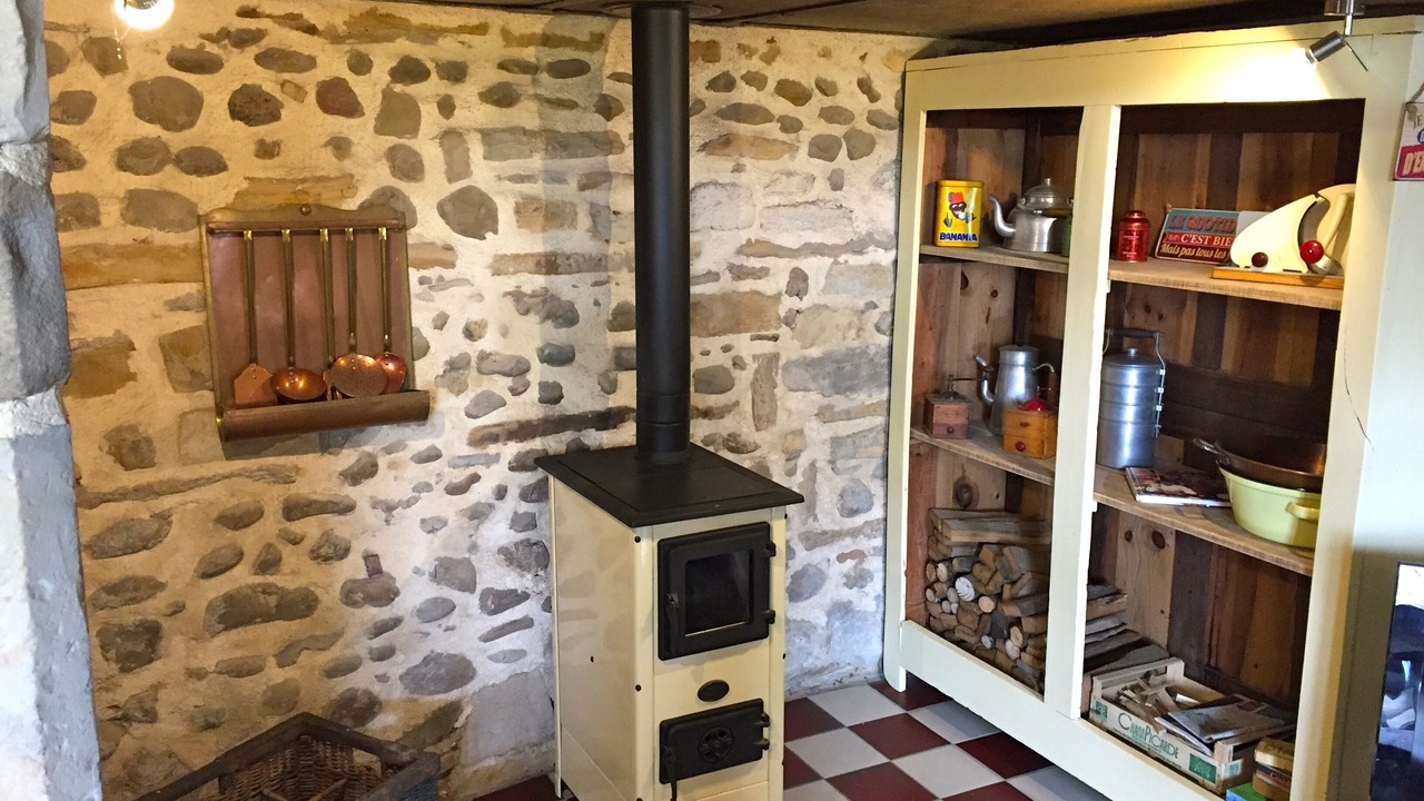 Photo of Livingroom in Ledeuix