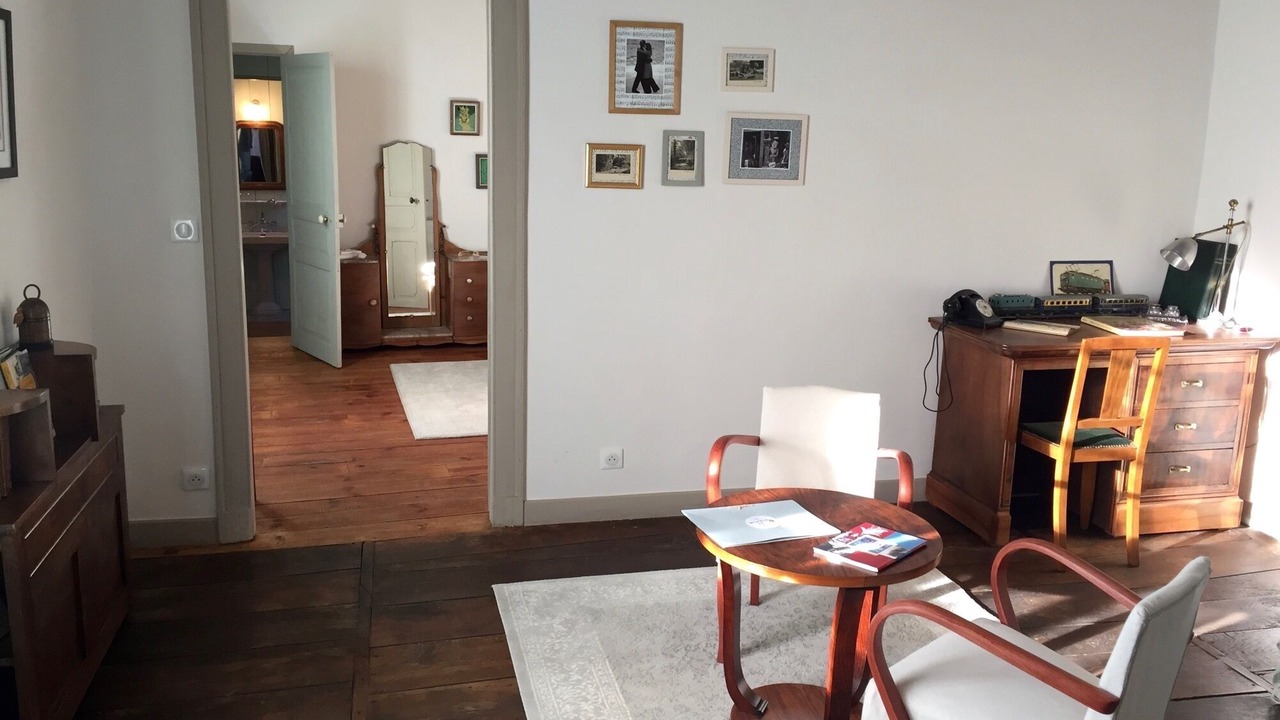 Photo of Outdoor in Ledeuix