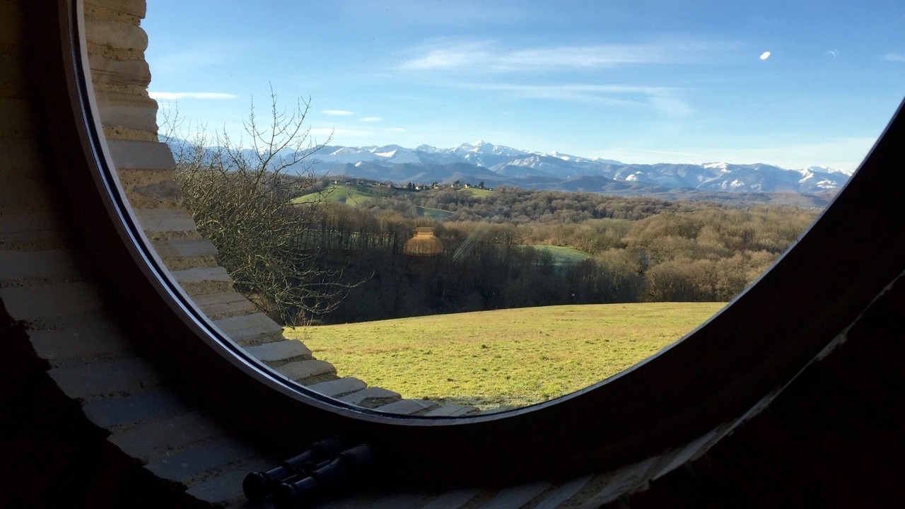 Photo of Bedroom in Ledeuix