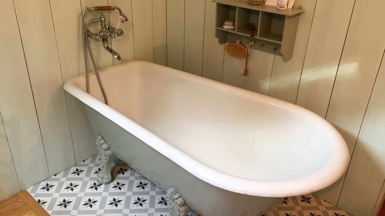 Photo of Bathroom in Ledeuix