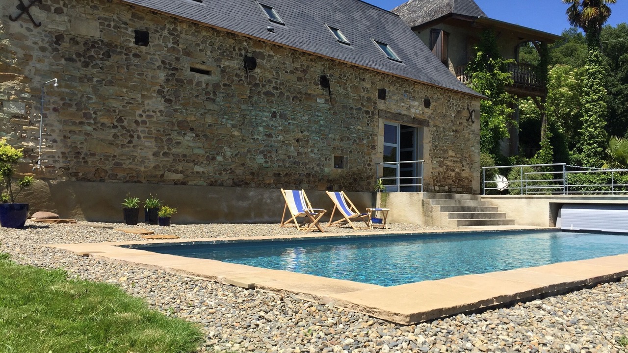 Photo of Outdoor in Ledeuix