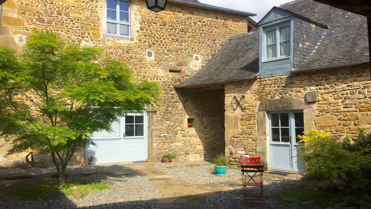 Photo of Outdoor in Ledeuix