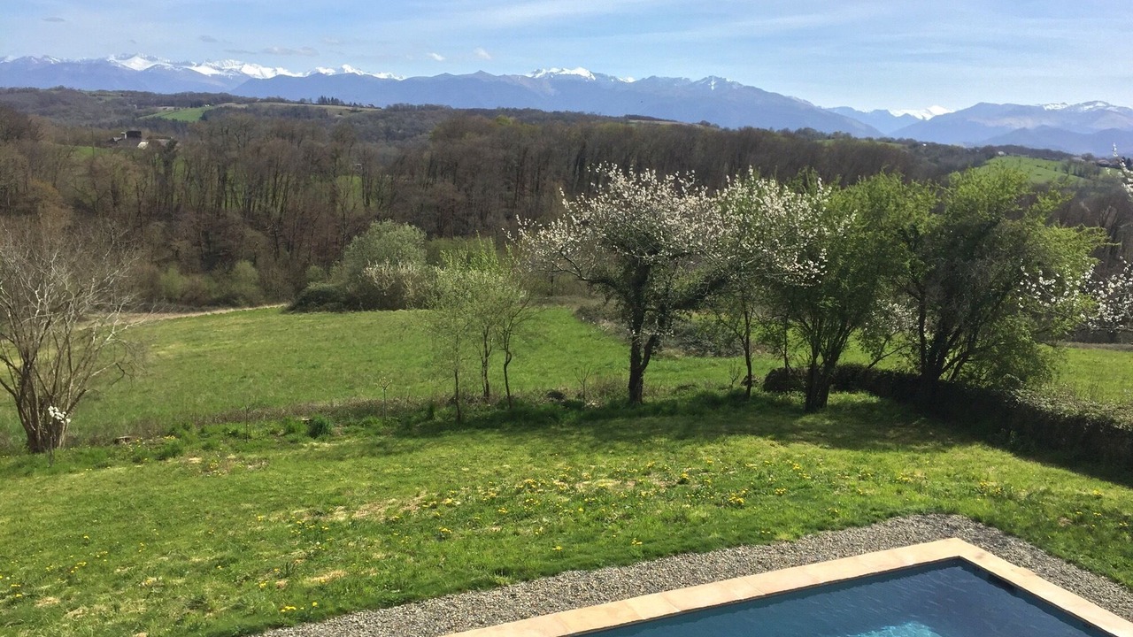 Photo of Bedroom in Ledeuix