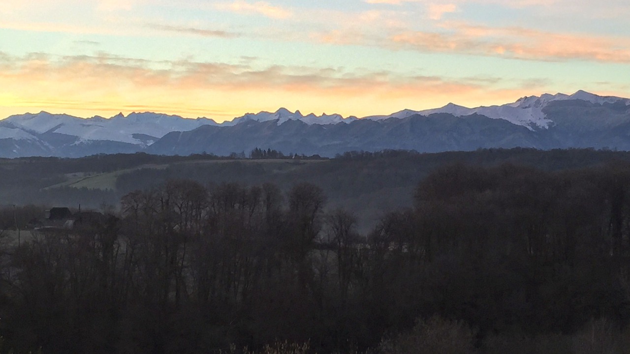 Photo of Outdoor in Ledeuix