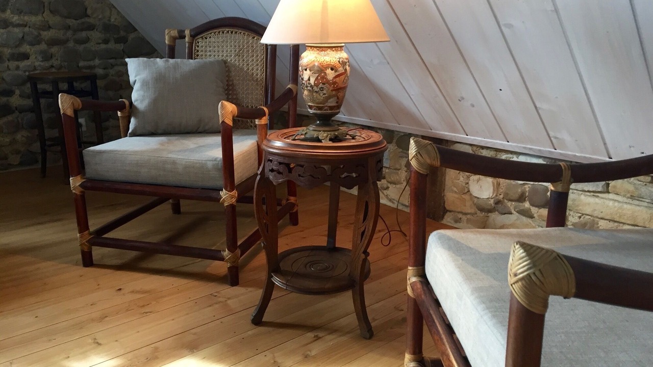 Photo of Bedroom in Ledeuix