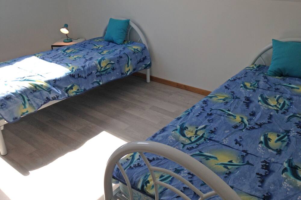 Photo of Bedroom in Vattetot-sur-Mer