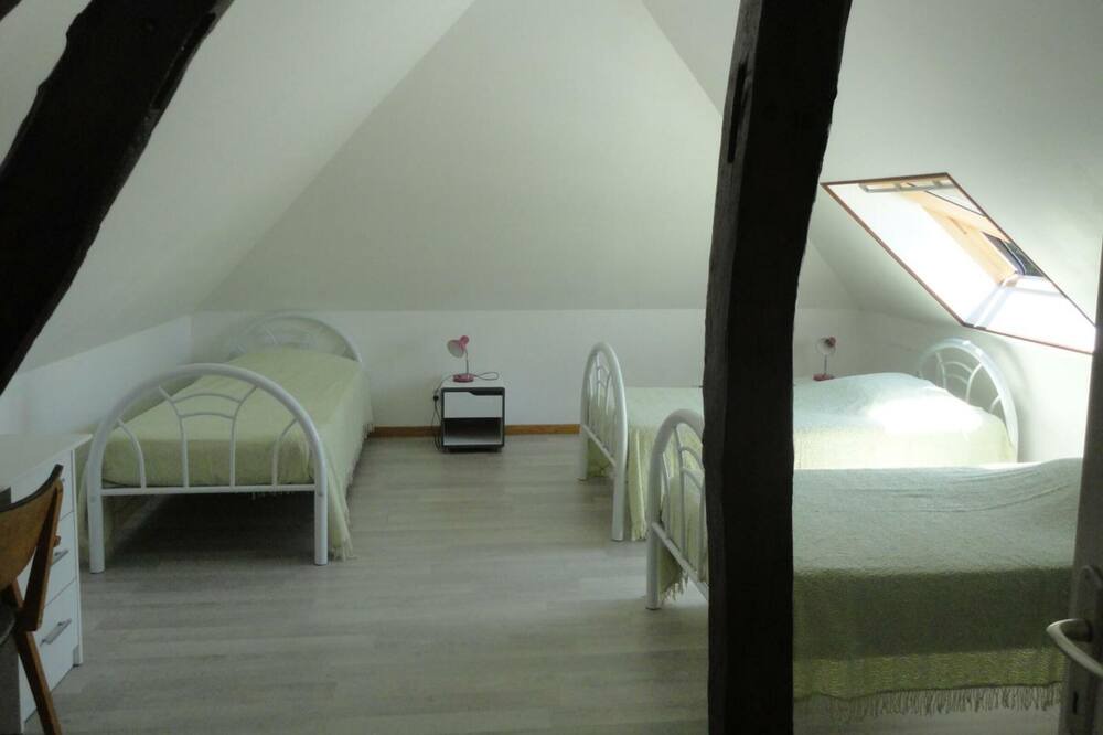 Photo of Bedroom in Vattetot-sur-Mer